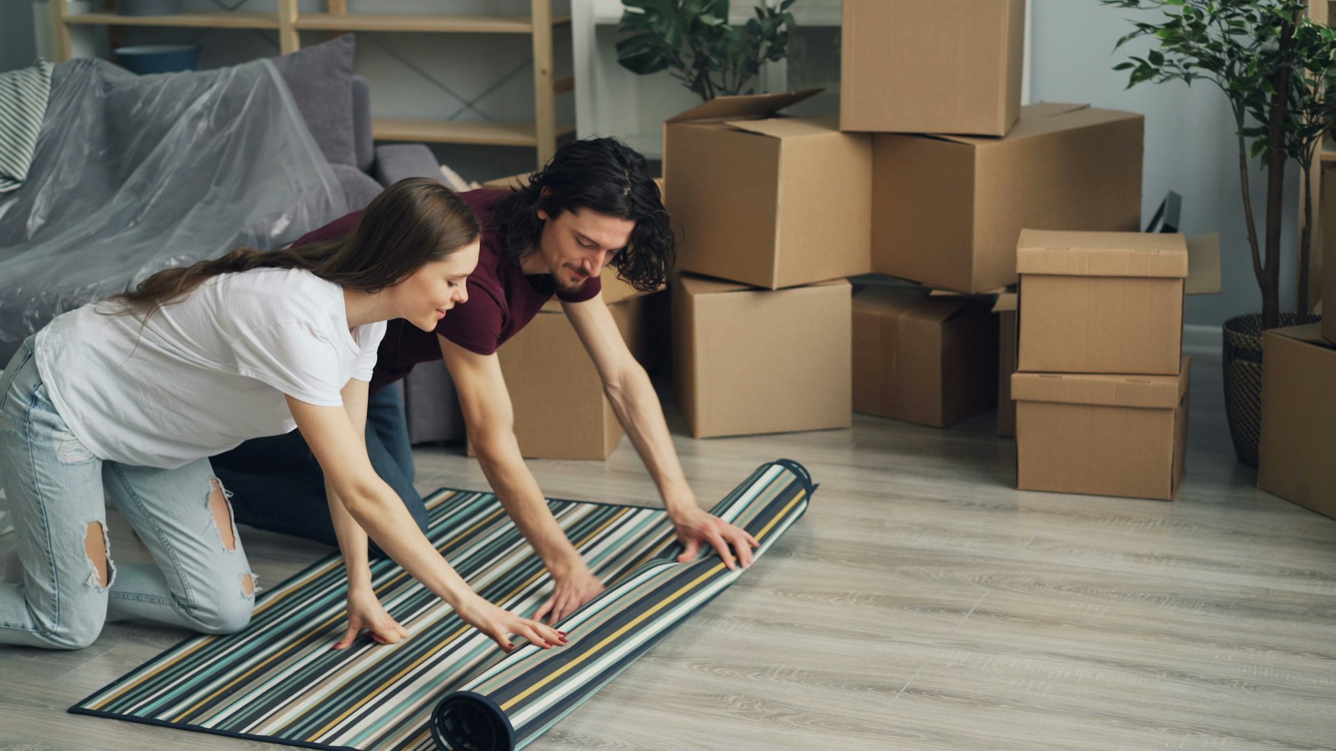 House cleaning, Turnover service, Interior cleaning